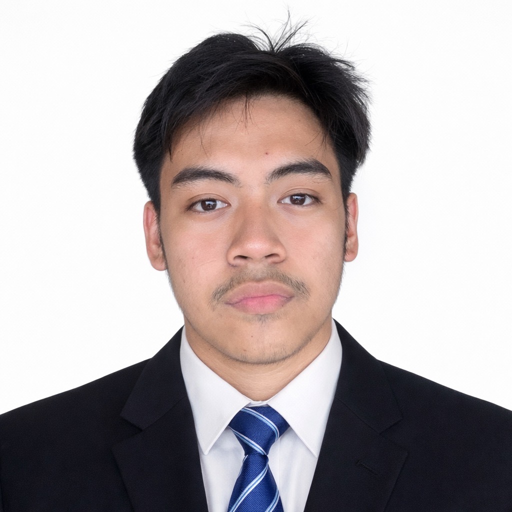 Kyle Matthew Calingasan