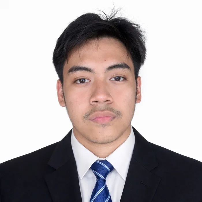 Kyle Matthew Calingasan